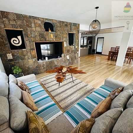 Villa Ellapen Pereybere Beach Ngoại thất bức ảnh