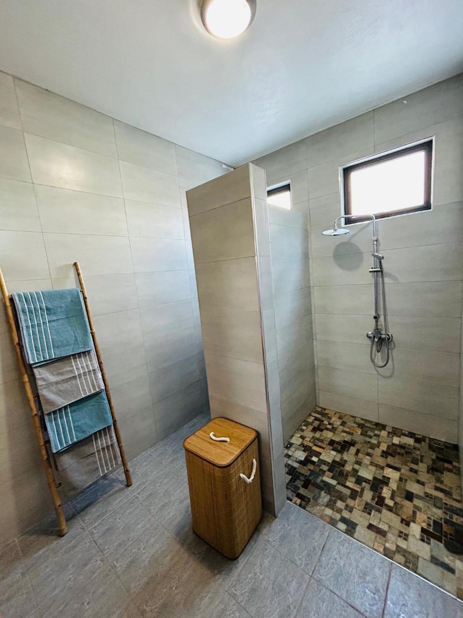 Villa Ellapen Pereybere Beach Ngoại thất bức ảnh