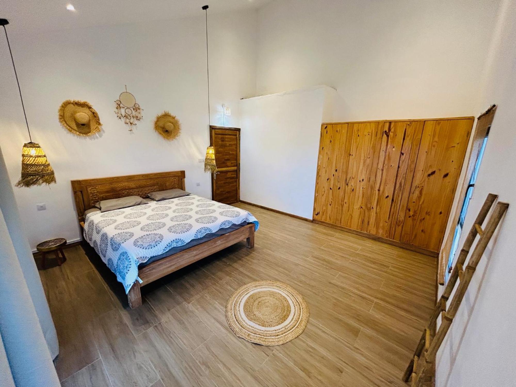 Villa Ellapen Pereybere Beach Ngoại thất bức ảnh