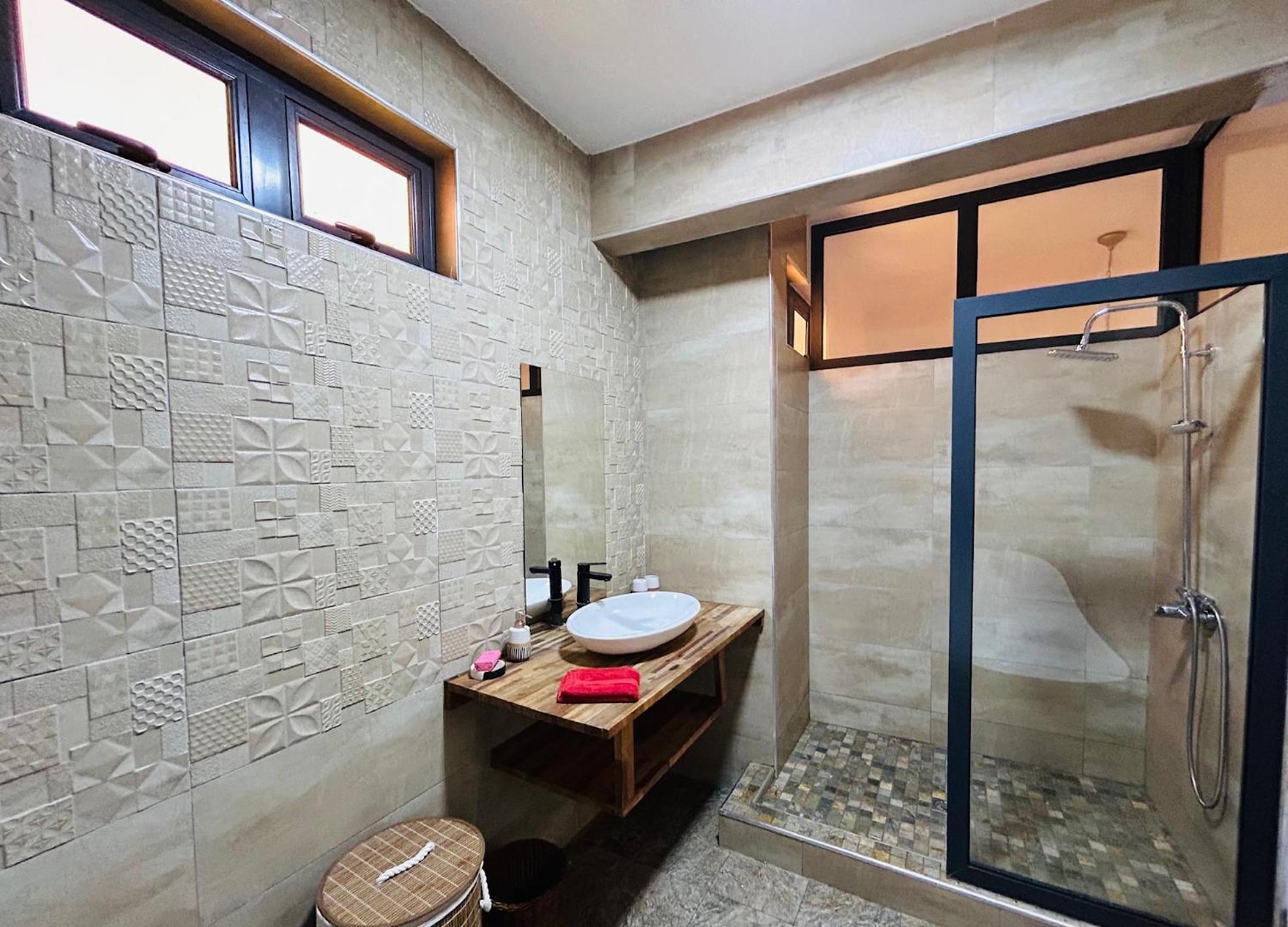 Villa Ellapen Pereybere Beach Ngoại thất bức ảnh