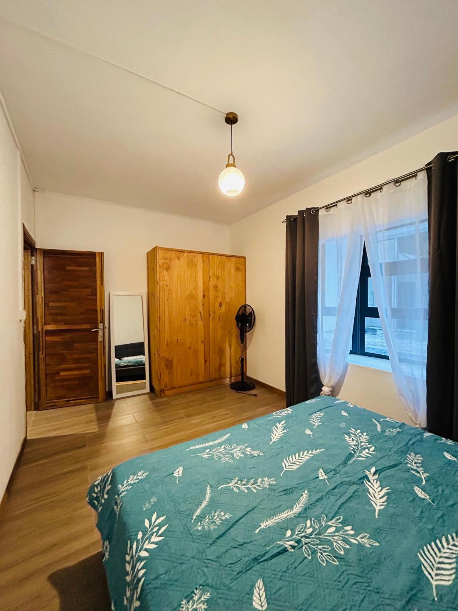 Villa Ellapen Pereybere Beach Ngoại thất bức ảnh